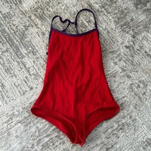 XS Nadja Yumiko Leotard